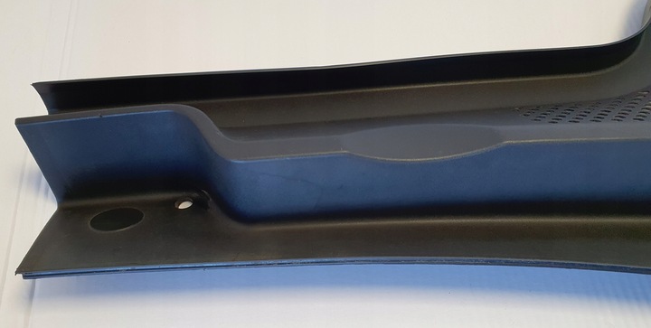 фото №14, Vw beetle панель под лобовым стеклом правые 5c1819404 b