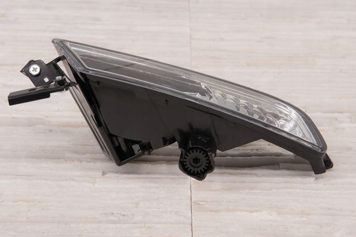 фото №10, Honda cr-v iv 2015-2018 лампа протитуманна передня ліва 33951t1wa11