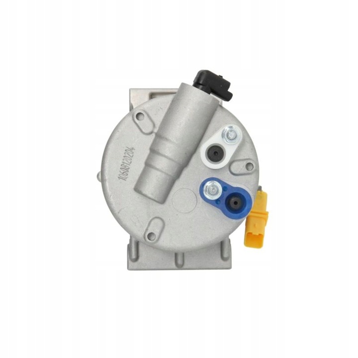 фото №8, Компрессор кондиционера citroen c4 04-