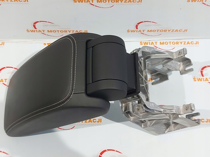 фото №10, Audi a3 iii 8v 1.4 tsi 16r підлокітник 8v0864283