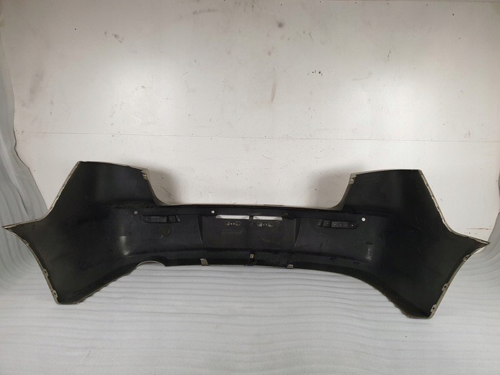 фото №6, Бампер зад задний mitsubishi lancer x 6410a747