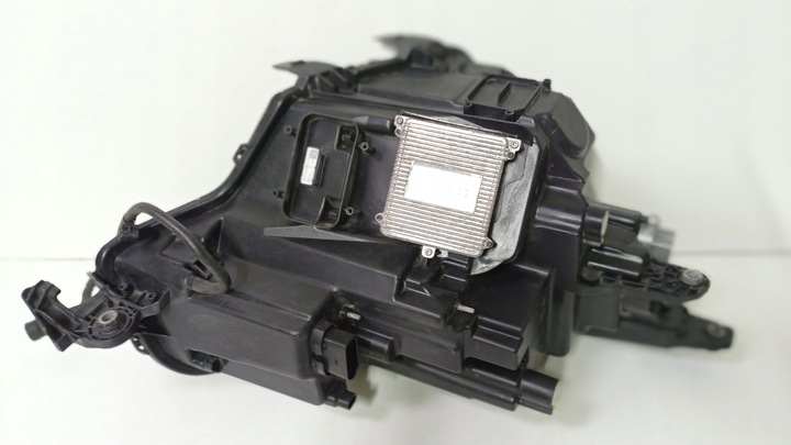 фото №13, Skoda kodiaq рестайлинг полный led левый правые фара лампа левая правая 566