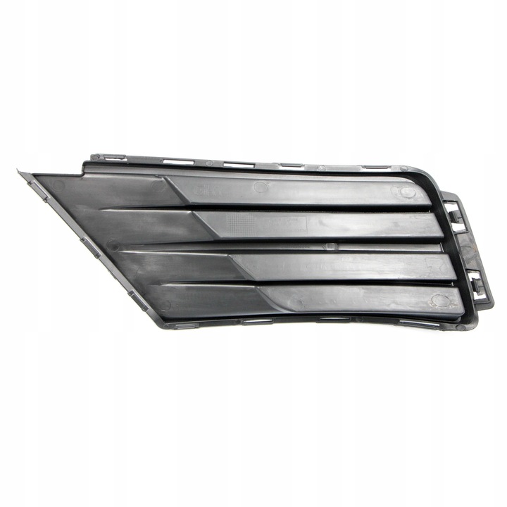 фото №11, Заглушка решітка бампера передньої vw caddy 2016-