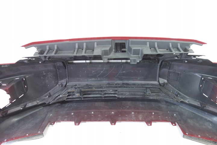 фото №9, Бампер перед mitsubishi space star ii рестайлінг 20 p19