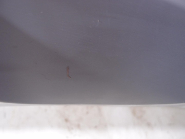 фото №11, Бампер зад спойлер sportage iv 86612-f1550