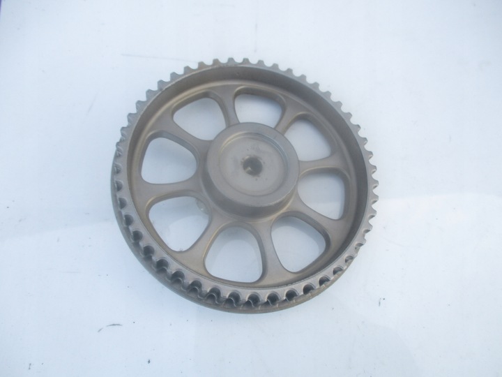 фото №1, Колесо привода насоса воды вал распределительный вал ford puma focus mk4 1.0 ecoboost