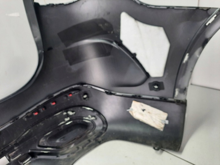 фото №9, Mercedes glc x254 a254 w254 amg бампер зад