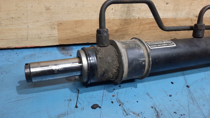 фото №6, Рулевая рейка 57700-27101 hyundai купе 2.0b 00r