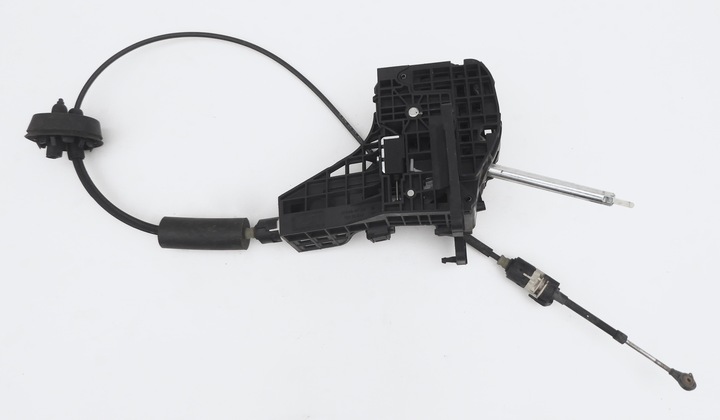 фото №1, Домкрат трос коробки передач opel meriva b 1.7 cdti автомат