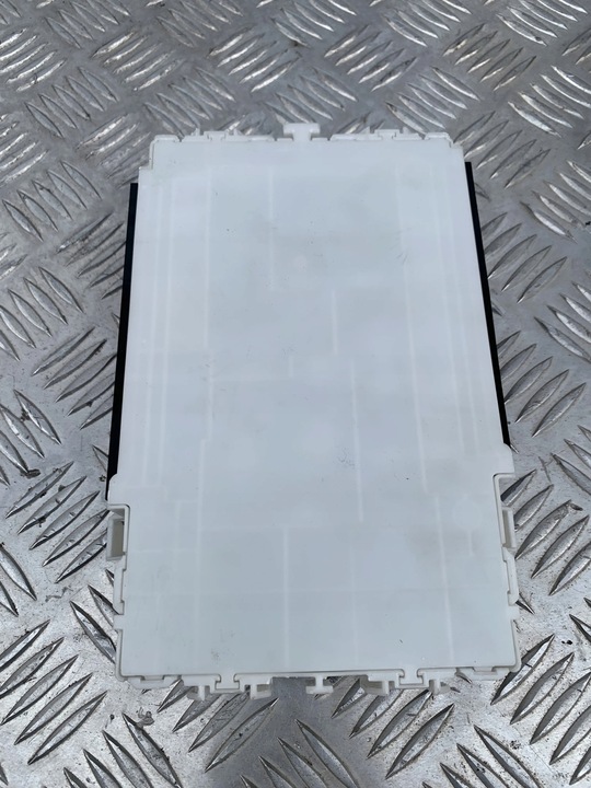 фото №9, Модуль блок керування bsi suzuki ignis iii 16-