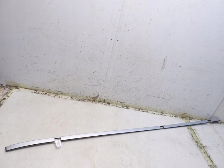 фото №8, Планка дахова дах ліва ly7w audi a4 b7 avant 8e9853797c