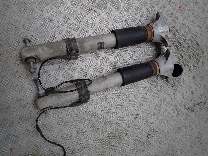 фото №1, Bmw m4 g82 csl амортизатор зад задний правые 8091386 02