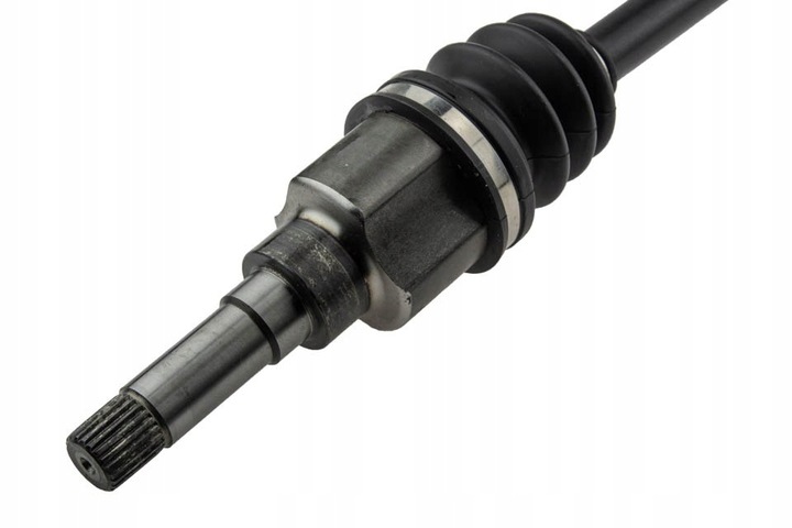 фото №3, Полуось приводная citroen ds 1.2 13- правая