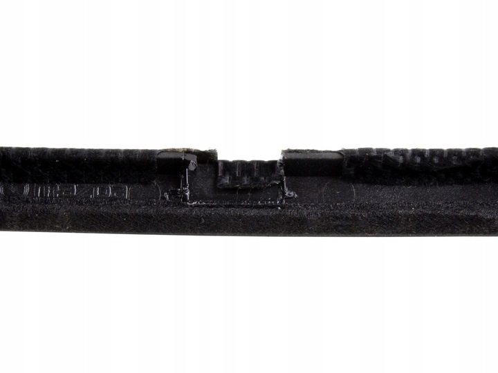 фото №8, Панель середній рамка радіо mazda 6 gh ii 08-12