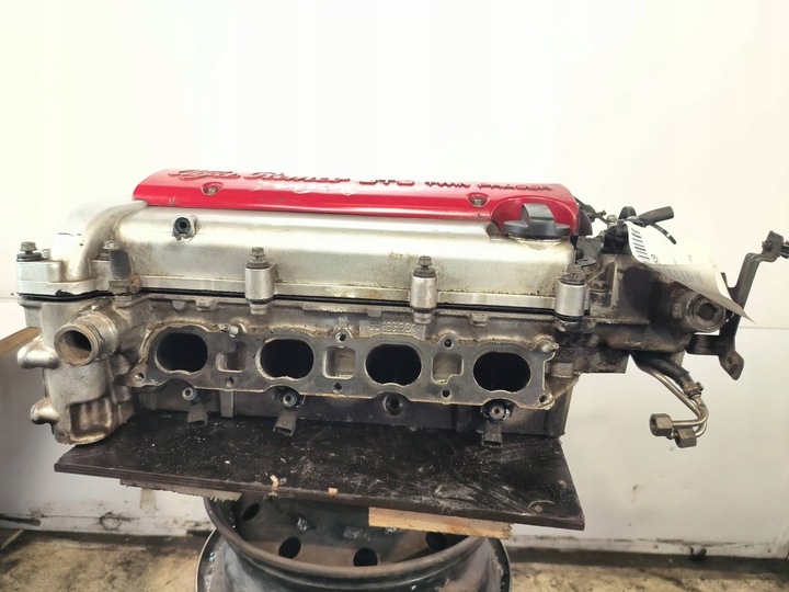 фото №1, Головка 55185881 1.9 jts alfa romeo 159 sw