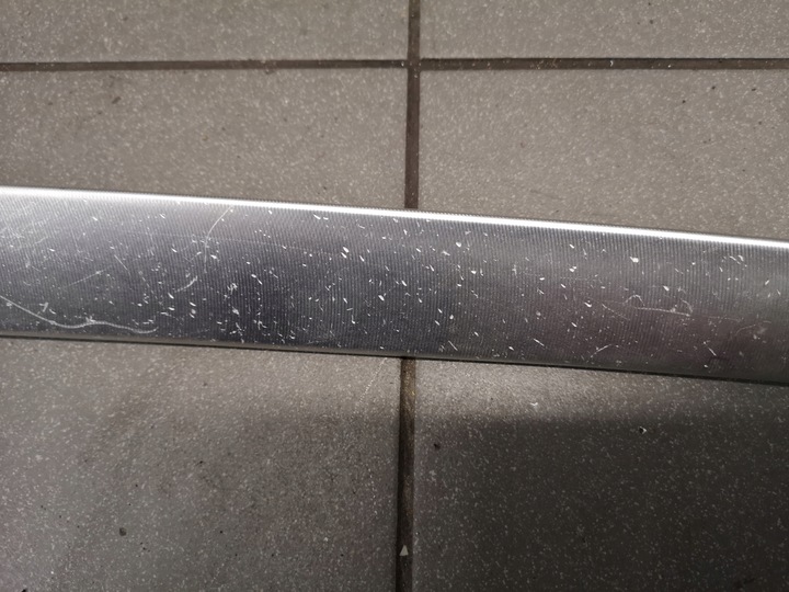 фото №6, Планка dekor правий перед audi a6 c6 4f0867410