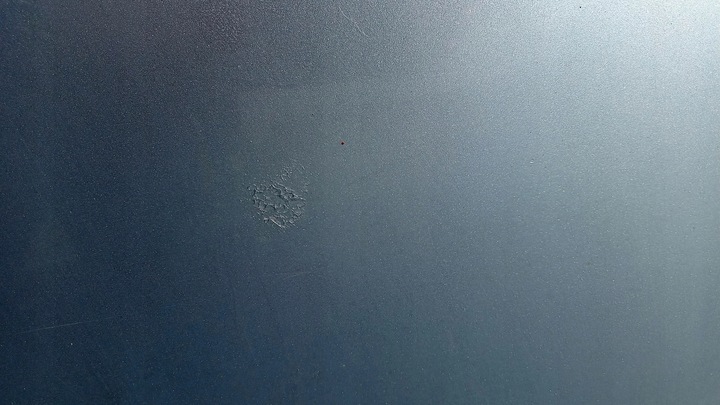 фото №10, Перед комплектний vw passat b6 r-line la7w