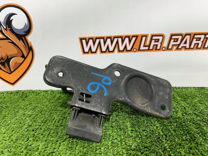фото №8, Засов капота замок range rover l405 ck52-16892-ac