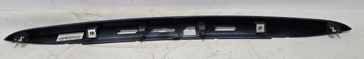 фото №8, Оригинальная накладка молдинг крышки багажника renault scenic iv - 848107894r