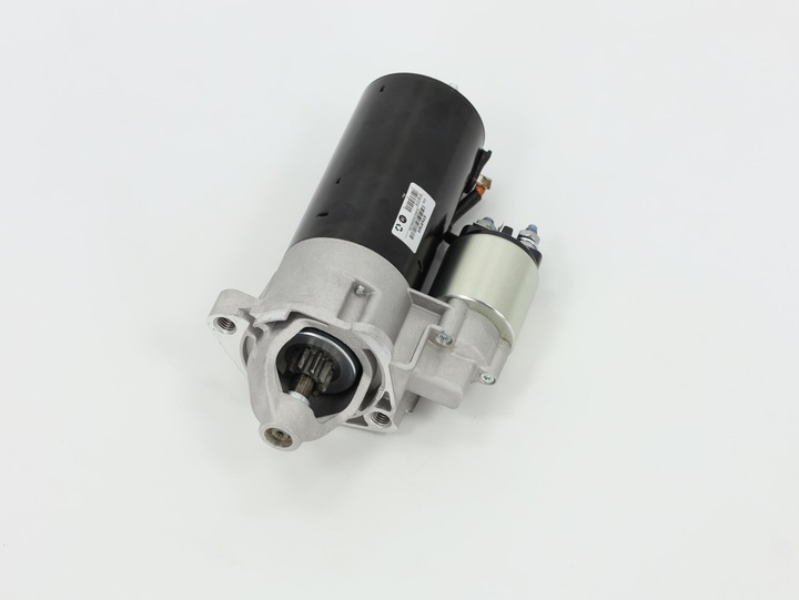 фото №15, Стартер turbo-tec - 0986016240 - ttst001018