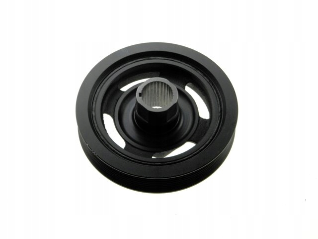фото №1, Колесо ременное вала коленчатого honda eng.r18 1.8 civic 06-, fr-v 04-, stream 06