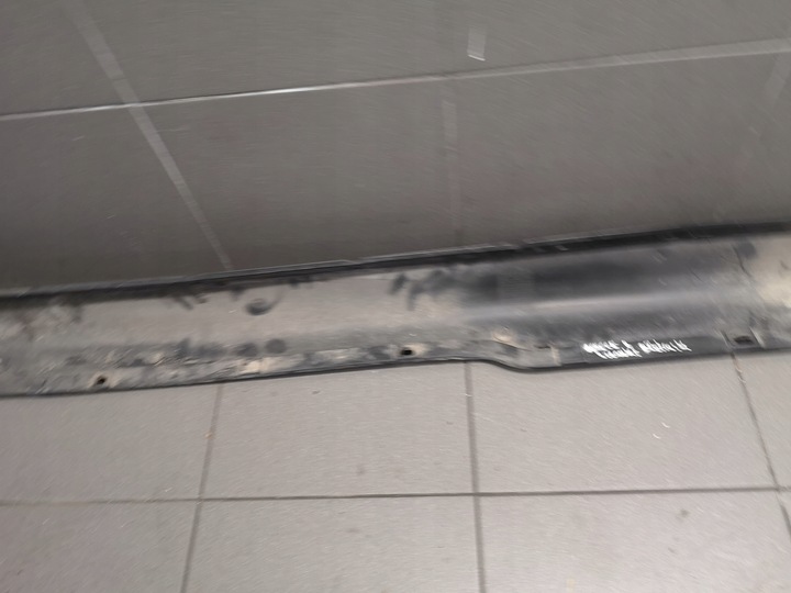 фото №10, Планка порога правая audi a6 s6 4.2 4b3853860