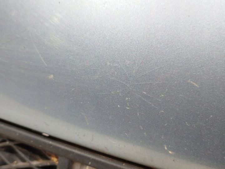 фото №7, Mazda ii 2 i dy бампер перед переднее 27p