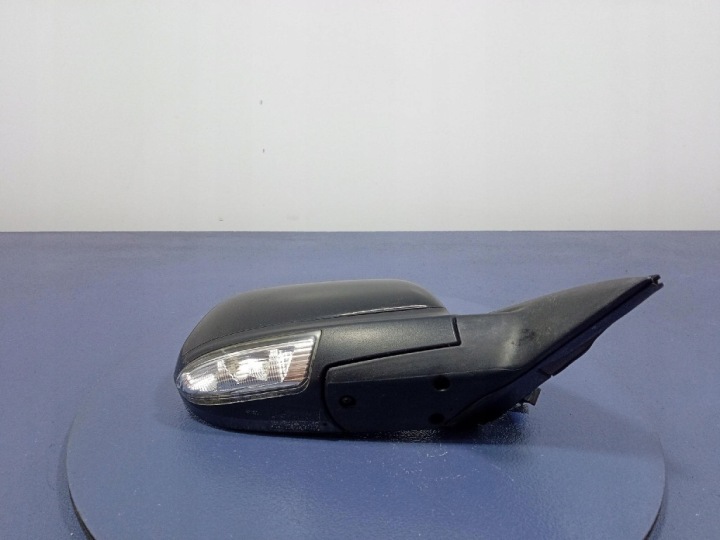 фото №7, Chevrolet epica v250 06- зеркало правое 6 pin 19u