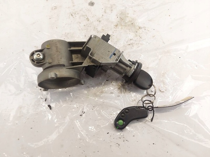 фото №10, Набор стартовый opel corsa d 55568383 mjd603.s3 13265077 13264261 1.3 cdti