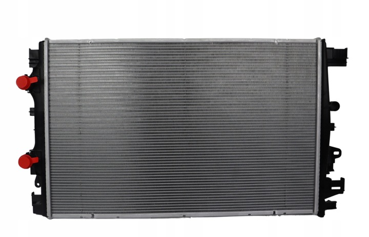 фото №1, Радиаторов fiat 500x 2018 -