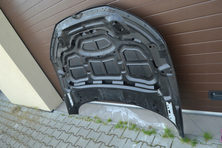 фото №10, Капот кришка двигуна audi q5 ii 80a 80a823029