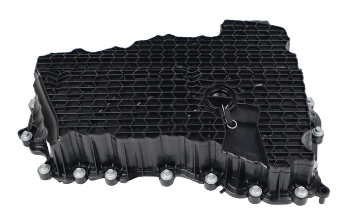 фото №1, Поддон масляная ford peugeot citroen 2.0 bluehdi