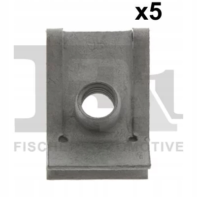 фото №1, Кліпса кліпса кріпильний тип i 5-szt 99-30037.5 fa1