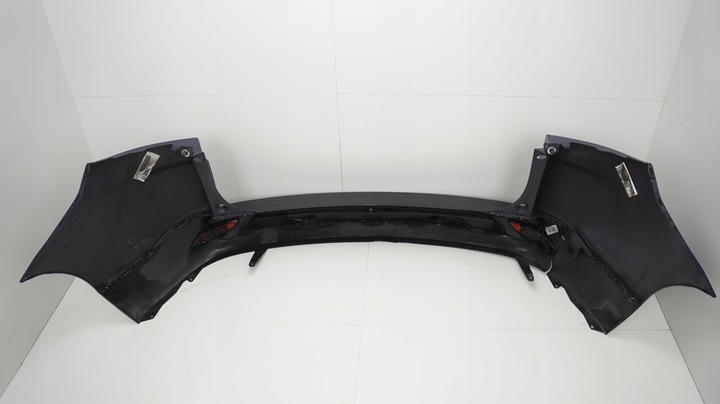 фото №10, Бампер зад renault megane iii 08-12r pdc універсал