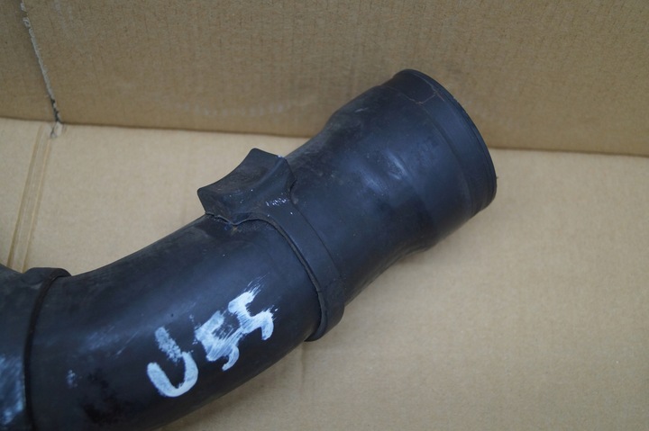 фото №8, Труба шланг audi s3 8l tt 1.8t 8l9145708e