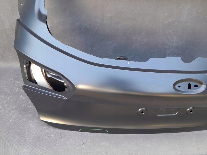 фото №8, Кришка задня багажника ford focus mk4 sedan 2018- 2566476 _ pjx7b-a40410-ec