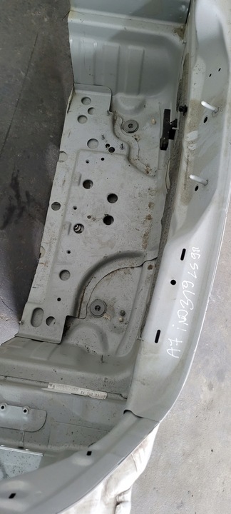 фото №11, A7 4g s7 pas зад задний усилитель ванна стена ls9r