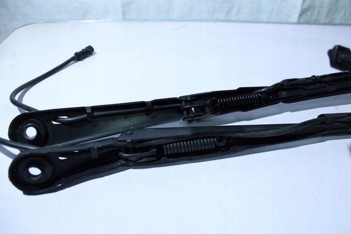 фото №3, Bmw 3 g20 g21 лист ресори важіль важелі двірник з щітки 9448919 9448920