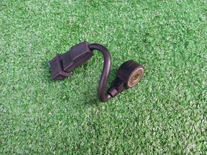 фото №9, Vw polo iv 9n 01-05 1.2 awy gsh датчик spalania stukowego 06a905377 a