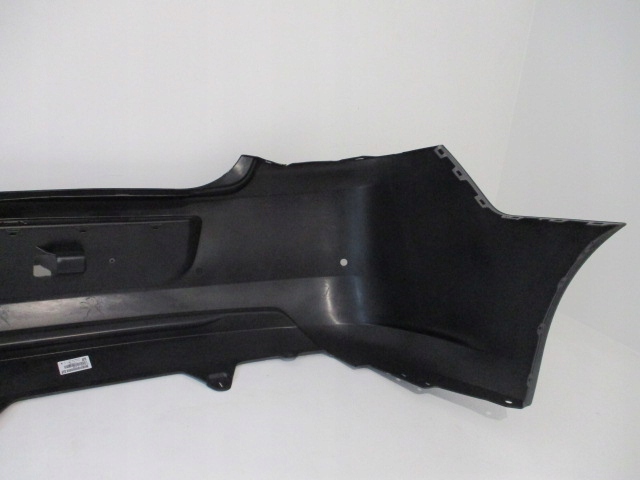 фото №11, Peugeot 301 бампер задній зад 4 pdc новий 9677664277 1621681280