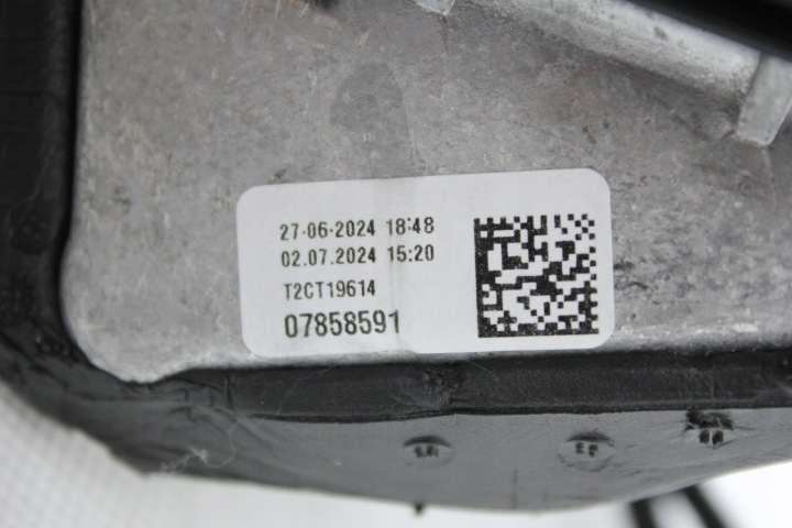 фото №6, Дзеркало праве 15pin камера асистент тіньова лінія bmw g60 g61 c4a