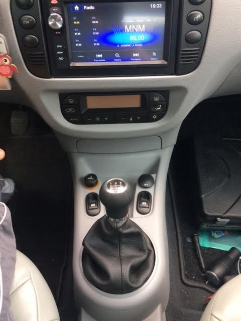 фото №8, Seat - leon cordoba ibiza altea toledo підсвічувана ручка led шкіра