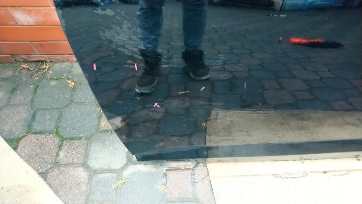 фото №3, Дверь левая перед передние ford c-max mk2 дверь левая ford c max ii 10-18