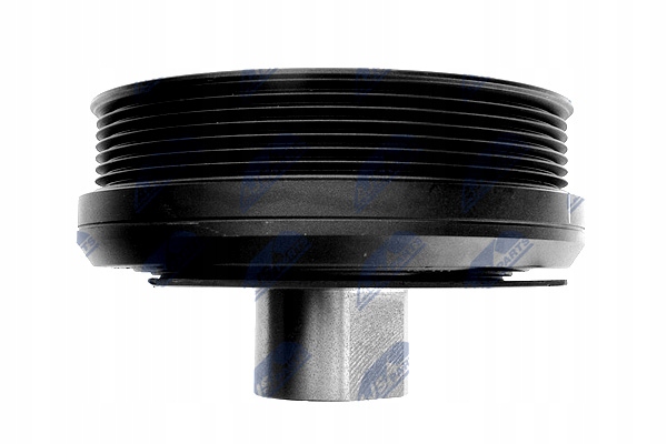 фото №9, Nty rkp-ns-010 колесо ременное, wał коленчатый