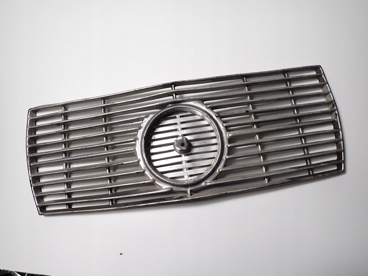 фото №1, Решётка радиатора решётка передняя перед mercedes w124