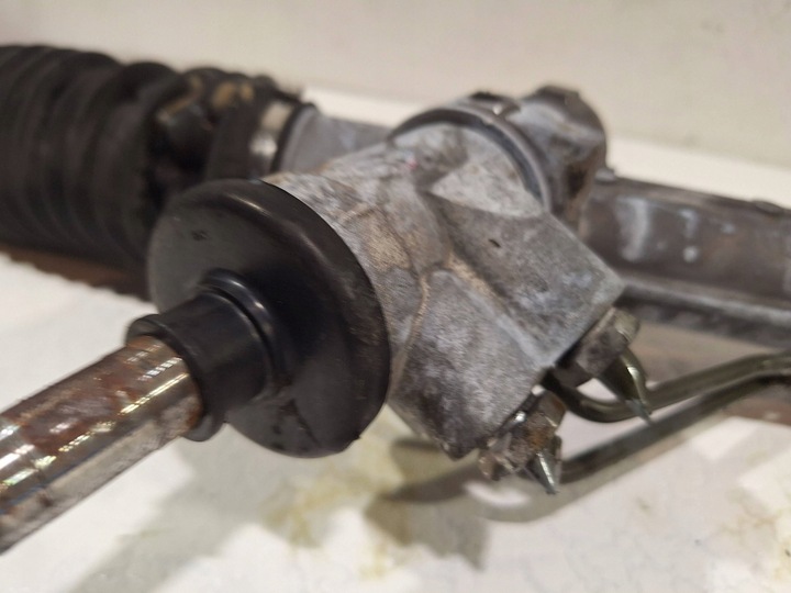 фото №9, Трансмиссия рулевая 522289 opel antara