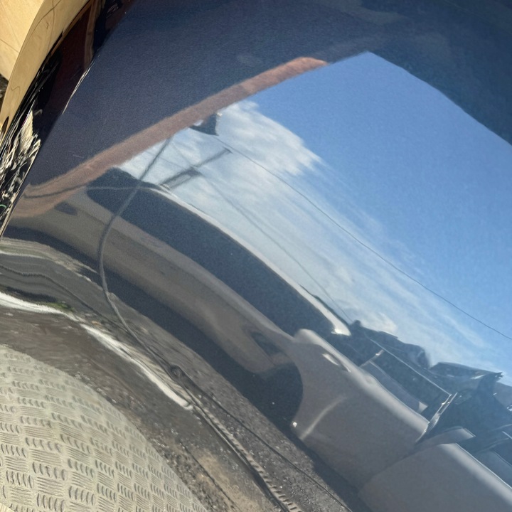 фото №8, Капот комплектная renault kadjar рестайлинг 2019 год