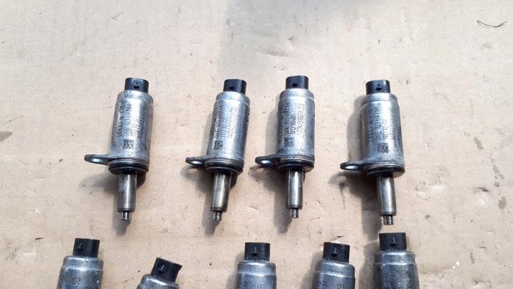 фото №5, S6 c7 4g a6 модуль регулировочный 4.0 tfsi s7 4g s8 a8