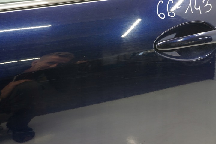 фото №6, Mazda 6 gh дверь левый перед передние 35j