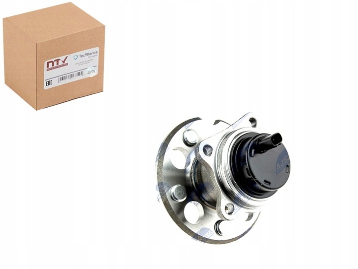 фото №1, Ступица колёса зад toyota previa 2wd 00-06 rav-4 2wd 00-05 nty